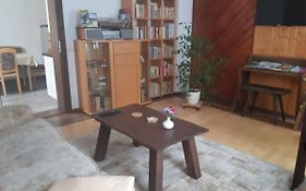 Ferienwohnung Weiss