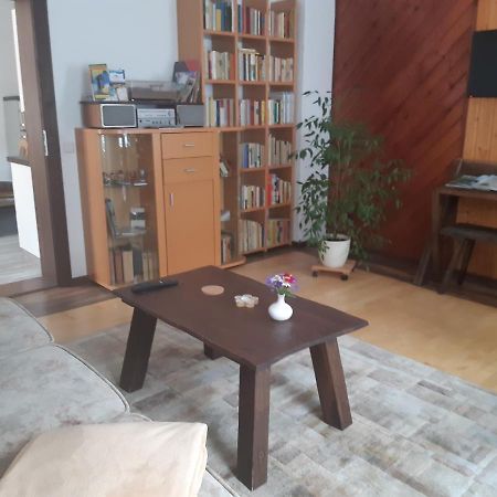 Ferienwohnung Weiss Aue  Exteriér fotografie