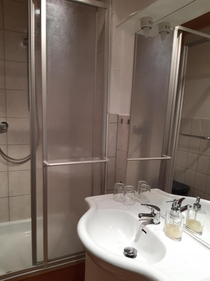 Ferienwohnung Weiss Aue  Exteriér fotografie